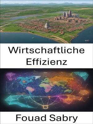 cover image of Wirtschaftliche Effizienz
